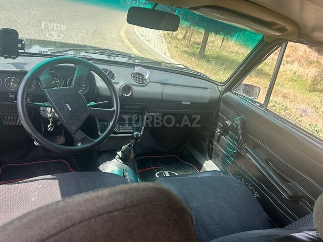 LADA (VAZ) 2106 1993, 400,000 km - 1.5 л - Masallı