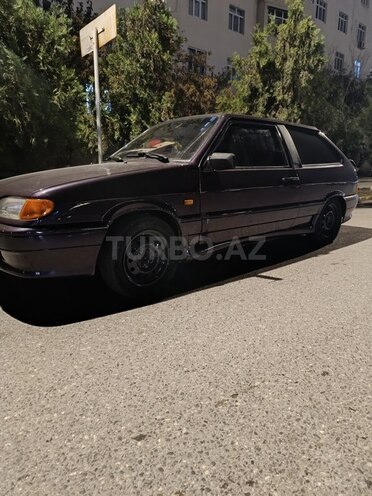 LADA (VAZ) 2113 2004, 234,000 km - 1.5 l - Bakı