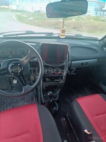 LADA (VAZ) 2113 2004, 234,000 km - 1.5 l - Bakı