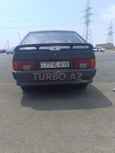 LADA (VAZ) 2113 2004, 234,000 km - 1.5 l - Bakı