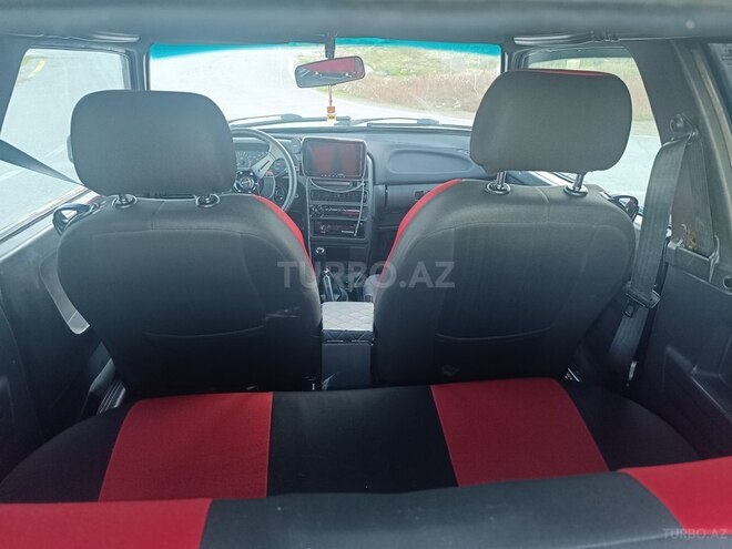 LADA (VAZ) 2113 2004, 234,000 km - 1.5 l - Bakı