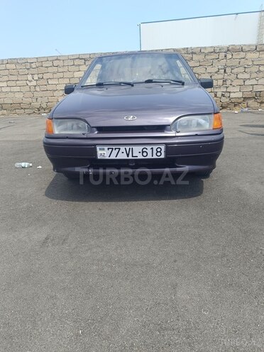 LADA (VAZ) 2113 2004, 234,000 km - 1.5 l - Bakı