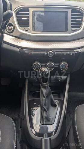 LADA (VAZ) Vesta 2024, 21,000 km - 1.8 l - Sumqayıt