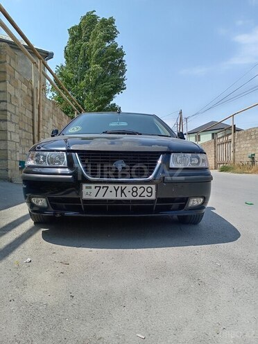 Khazar LX 2024, 67,000 km - 1.7 l - Bakı