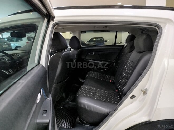 Kia Sportage 2011, 209,930 km - 2.0 l - Sumqayıt