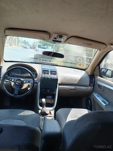 Khazar LX 2024, 67,000 km - 1.7 l - Bakı