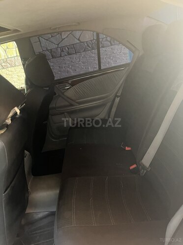 Mercedes E 270 2001, 558,085 km - 2.7 l - Bakı