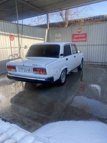 LADA (VAZ) 2107 2006, 78,000 km - 1.6 l - Bakı