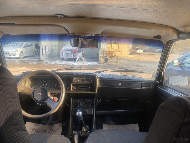 LADA (VAZ) 2107 2006, 78,000 km - 1.6 l - Bakı