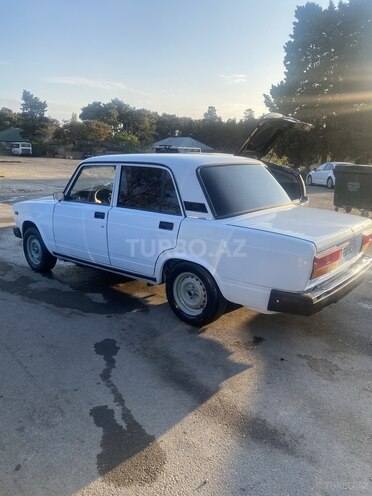 LADA (VAZ) 2107 2006, 78,000 km - 1.6 l - Bakı