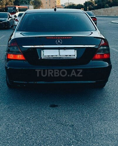 Mercedes E 220 d 2009, 410,000 km - 2.2 л - Bakı