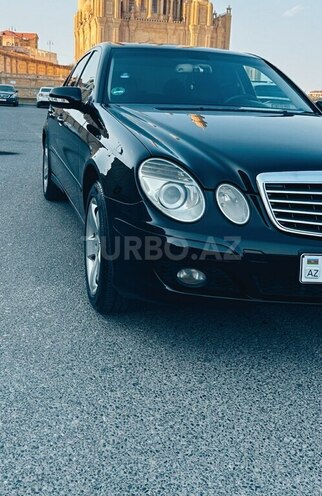 Mercedes E 220 d 2009, 410,000 km - 2.2 л - Bakı