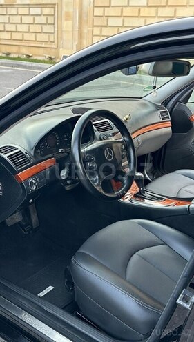 Mercedes E 220 d 2009, 410,000 km - 2.2 л - Bakı