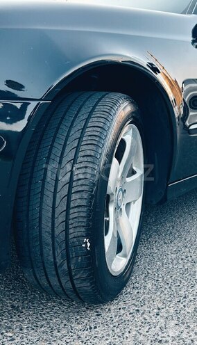 Mercedes E 220 d 2009, 410,000 km - 2.2 л - Bakı