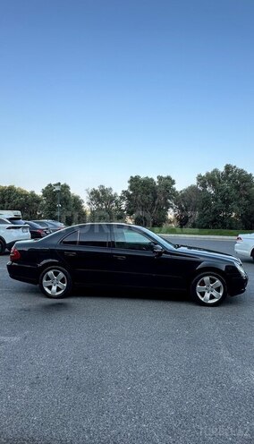 Mercedes E 220 d 2009, 410,000 km - 2.2 л - Bakı