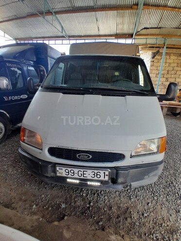 Ford Transit 1999, 225,000 km - 2.5 л - Füzuli