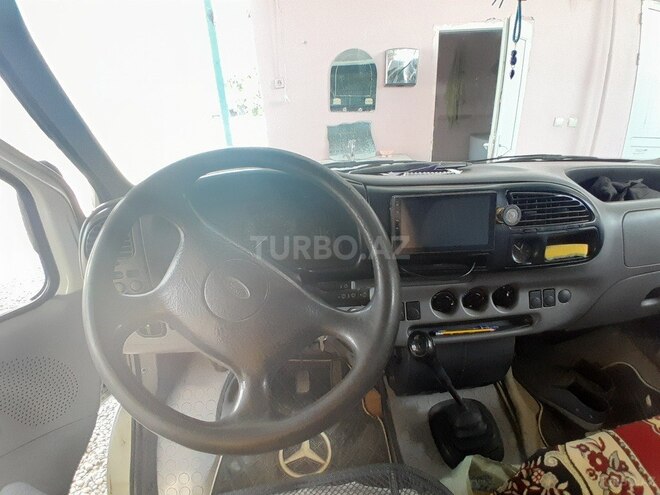 Ford Transit 1999, 225,000 km - 2.5 л - Füzuli