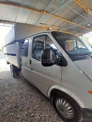 Ford Transit 1999, 225,000 km - 2.5 л - Füzuli