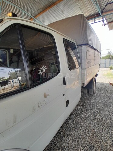 Ford Transit 1999, 225,000 km - 2.5 л - Füzuli