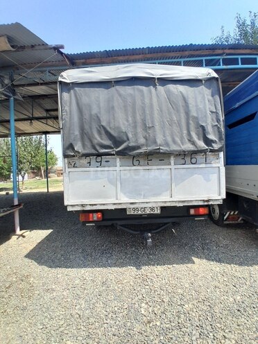 Ford Transit 1999, 225,000 km - 2.5 л - Füzuli