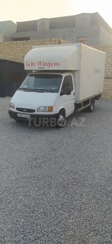 Ford Transit 1997, 111,111 km - 2.5 л - Gəncə