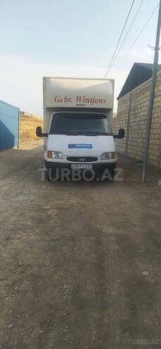 Ford Transit 1997, 111,111 km - 2.5 л - Gəncə