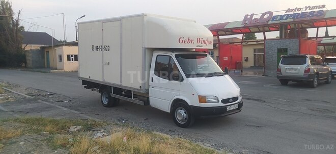 Ford Transit 1997, 111,111 km - 2.5 л - Gəncə