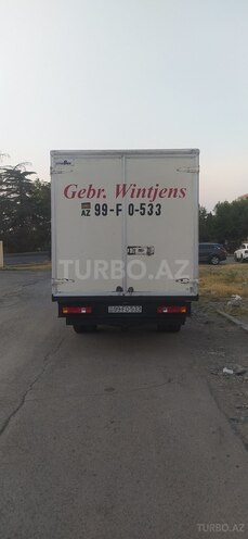 Ford Transit 1997, 111,111 km - 2.5 л - Gəncə