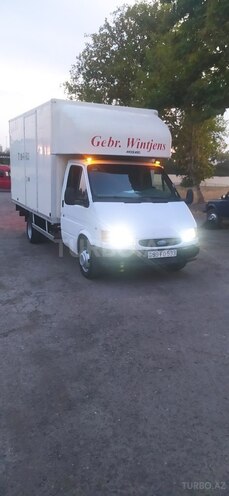 Ford Transit 1997, 111,111 km - 2.5 л - Gəncə