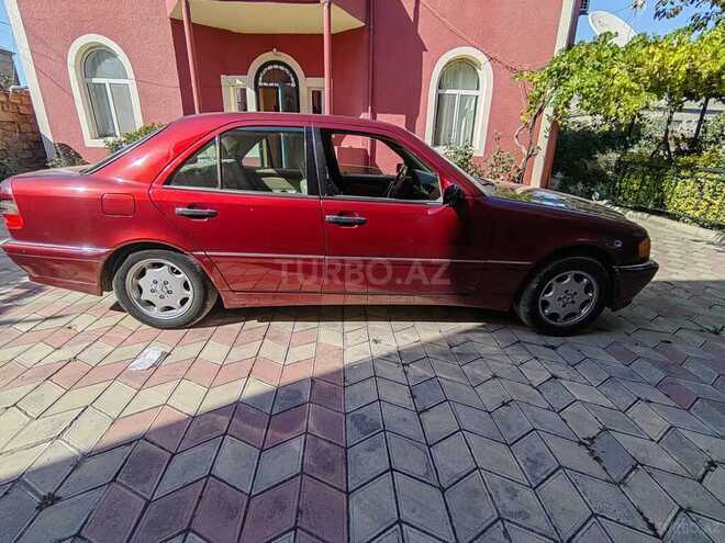 Mercedes C 230 1999, 150,000 km - 2.3 l - Bakı