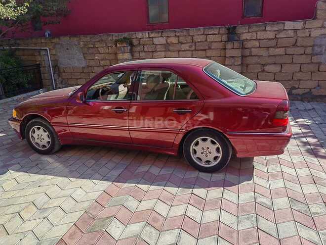 Mercedes C 230 1999, 150,000 km - 2.3 l - Bakı