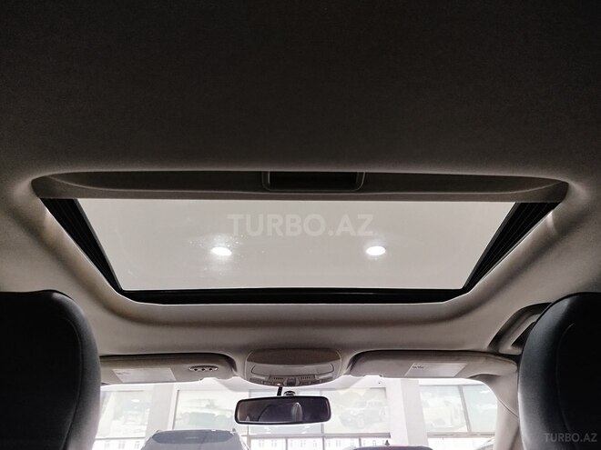 Ford Fusion (North America) 2018, 170,430 km - 1.5 l - Sumqayıt