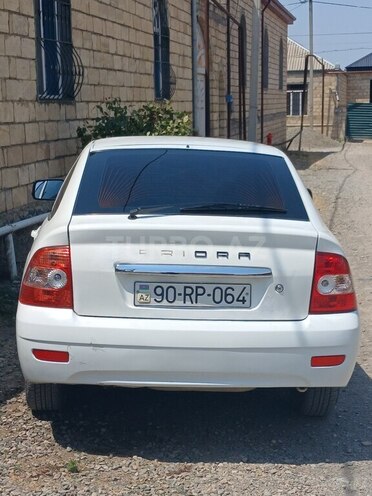 LADA (VAZ) Priora 2012, 320,000 km - 1.6 l - Gəncə
