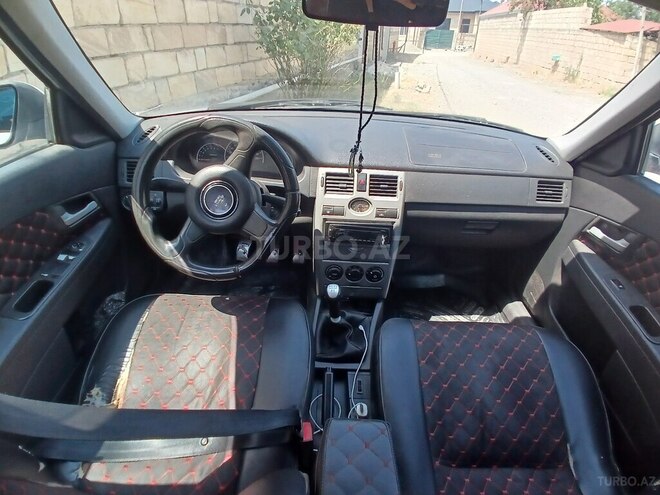 LADA (VAZ) Priora 2012, 320,000 km - 1.6 l - Gəncə