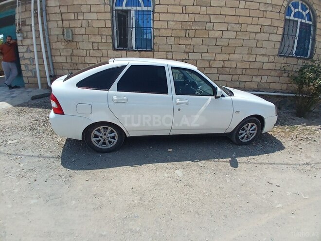 LADA (VAZ) Priora 2012, 320,000 km - 1.6 l - Gəncə