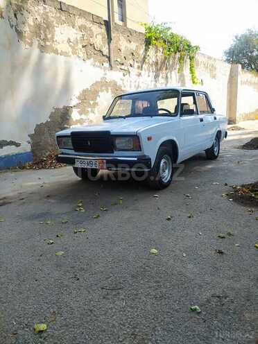 LADA (VAZ) 2107 1998, 81,542 km - 1.6 л - Bakı