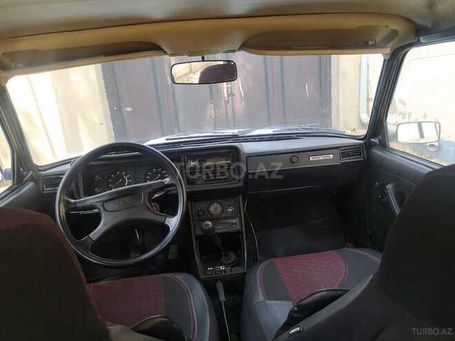 LADA (VAZ) 2107 1998, 81,542 km - 1.6 л - Bakı