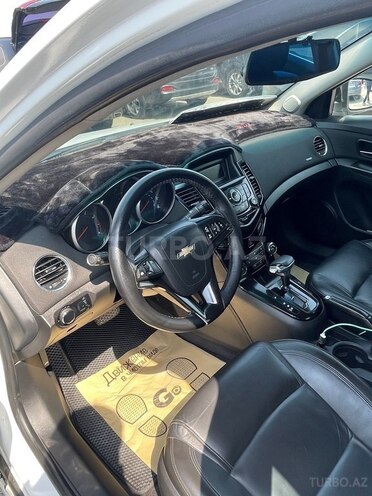 Chevrolet Cruze 2013, 191,000 km - 1.4 л - Bakı