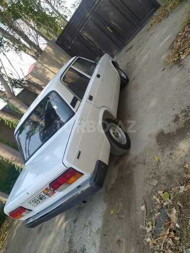 LADA (VAZ) 2107 1998, 81,542 km - 1.6 л - Bakı