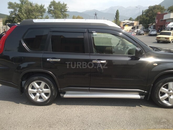 Nissan X-Trail 2008, 291,350 km - 2.5 l - Şəki