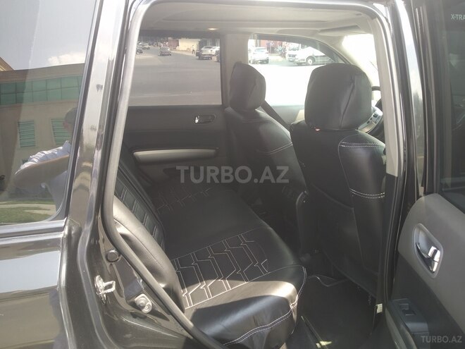 Nissan X-Trail 2008, 291,350 km - 2.5 l - Şəki