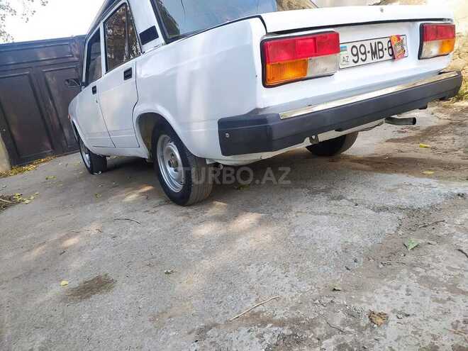 LADA (VAZ) 2107 1998, 81,542 km - 1.6 л - Bakı