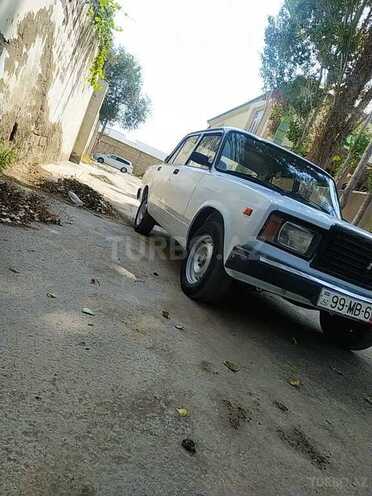 LADA (VAZ) 2107 1998, 81,542 km - 1.6 л - Bakı