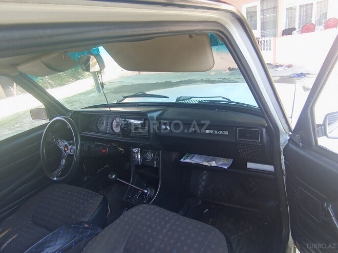 LADA (VAZ) 2107 2003, 70,000 km - 1.6 l - Zaqatala
