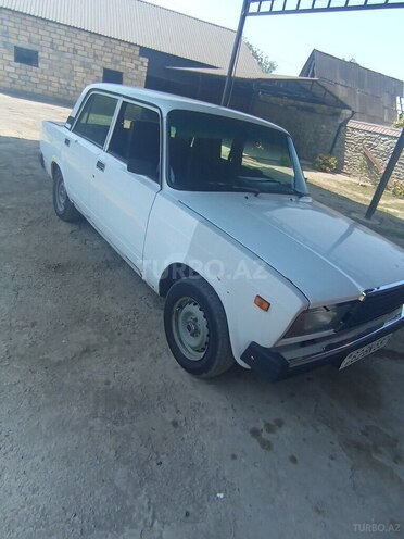 LADA (VAZ) 2107 2003, 70,000 km - 1.6 l - Zaqatala