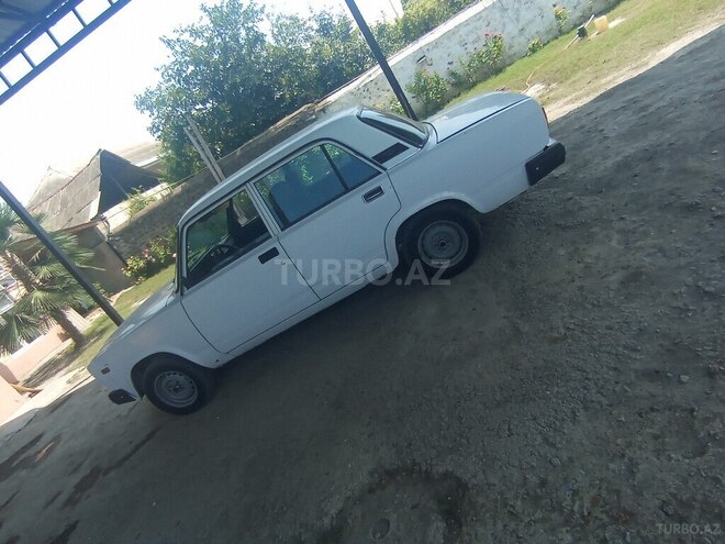 LADA (VAZ) 2107 2003, 70,000 km - 1.6 l - Zaqatala