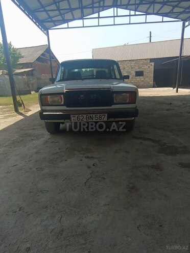 LADA (VAZ) 2107 2003, 70,000 km - 1.6 l - Zaqatala