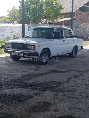 LADA (VAZ) 2107 2003, 70,000 km - 1.6 l - Zaqatala