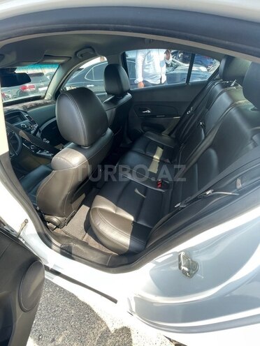 Chevrolet Cruze 2013, 191,000 km - 1.4 л - Bakı