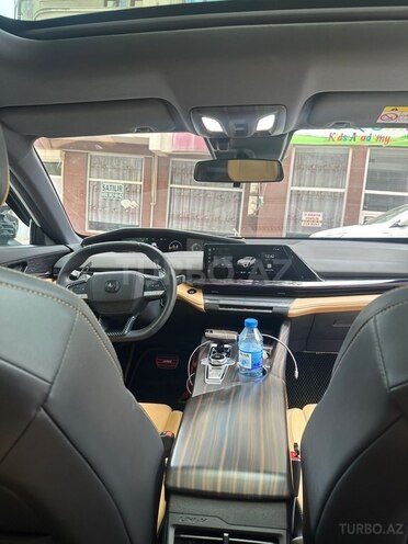 Changan Uni-V 2023, 56,000 km - 1.4 l - Bakı